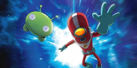 2d стиль покоритель планет
