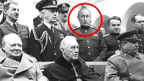 Были бы другие времена