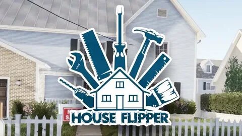 House flipper версии