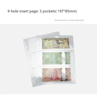 Хранение вкладышей