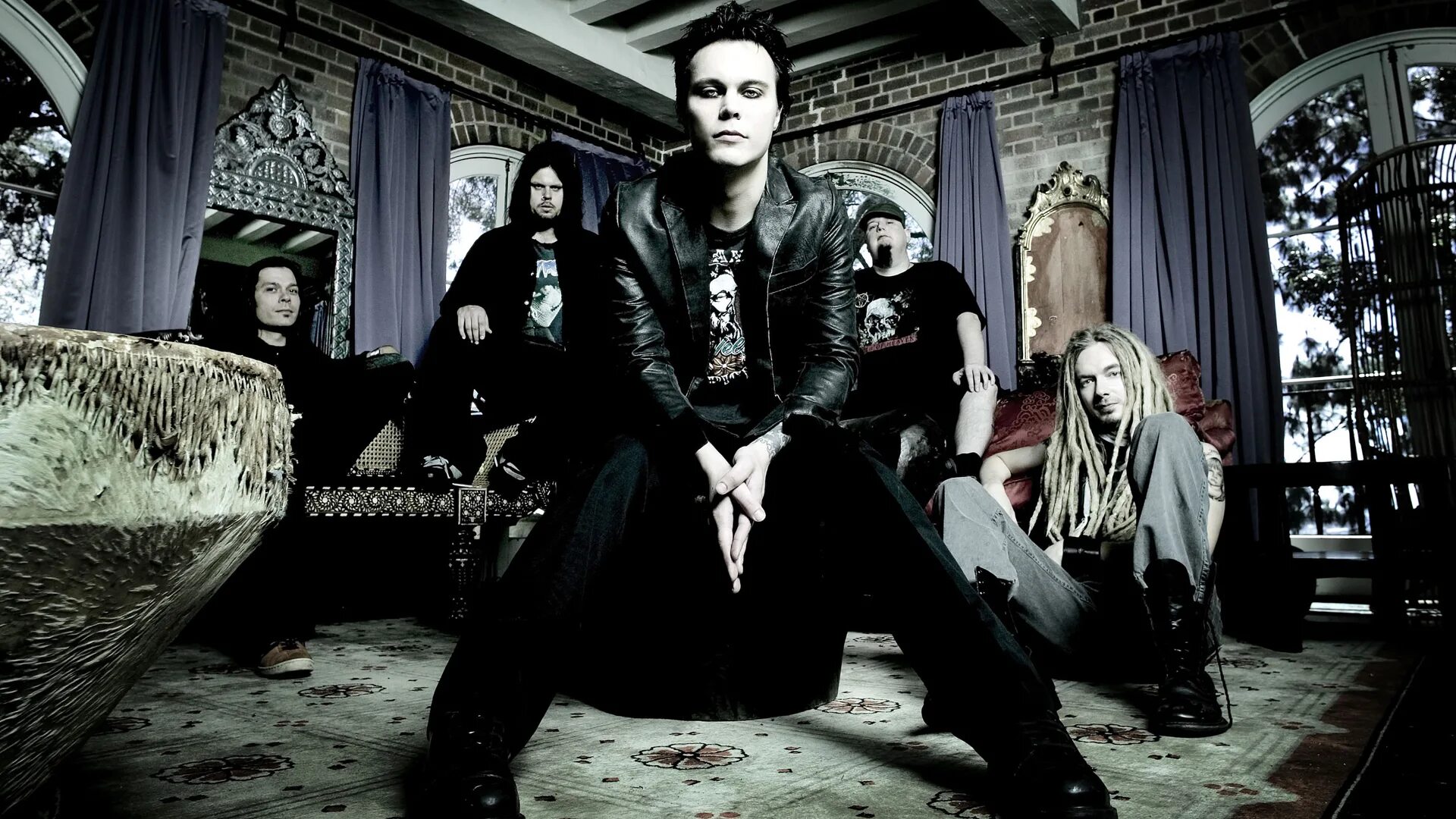 Him группа. Him band. Музыка him. Музыка him. Группа дискография him.