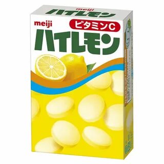 Лимоны таблетки