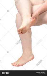 Foot check