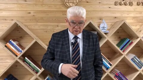 В гостях у ученого