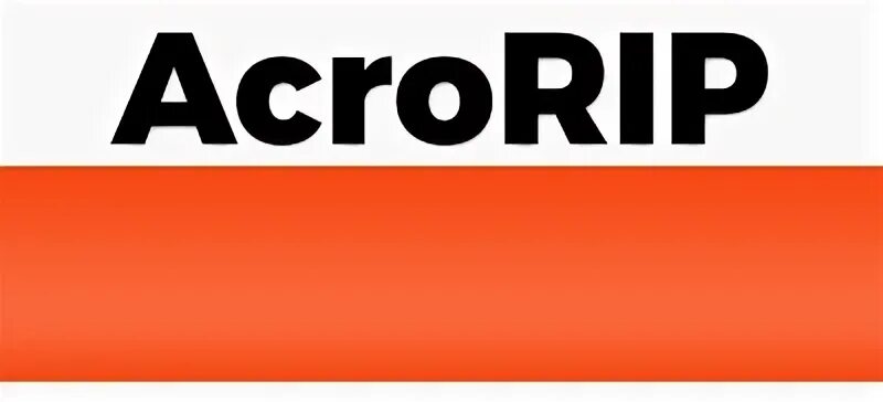 Acrorip