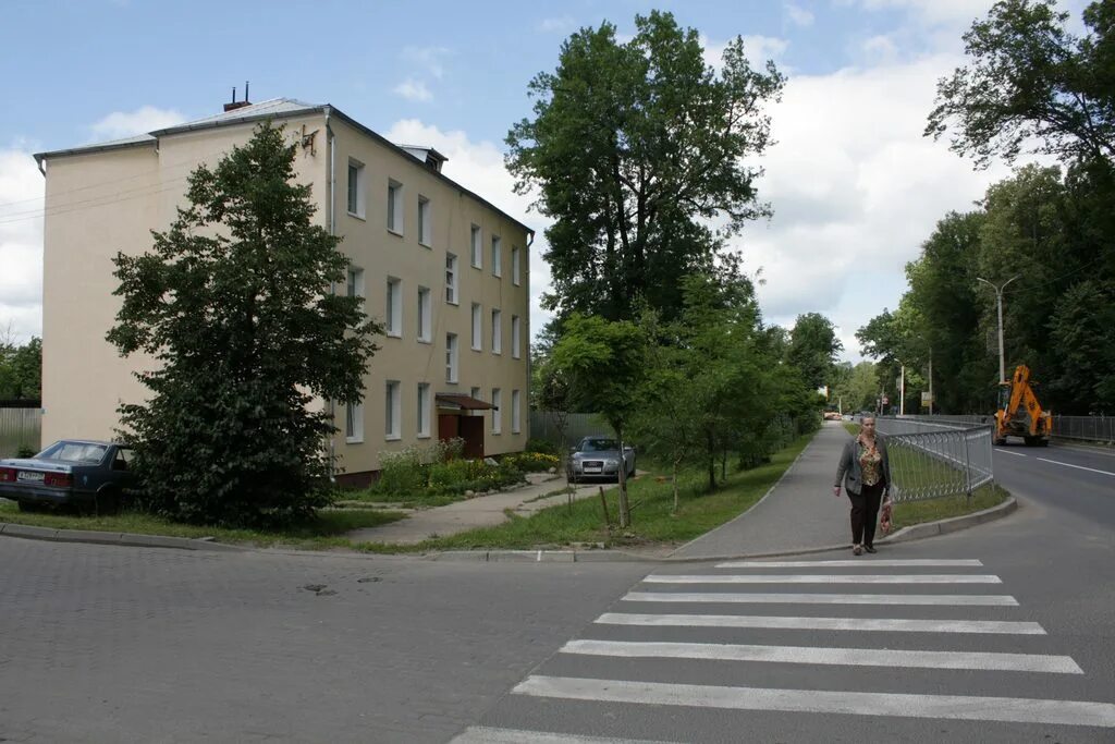 День гурьевска калининградской