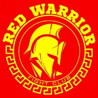 Red warrior