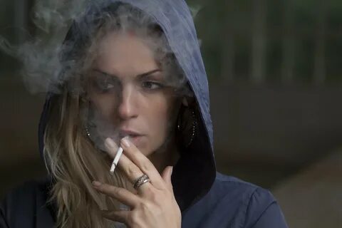 Further evidence of the dangers of smoking in pregnancy.
