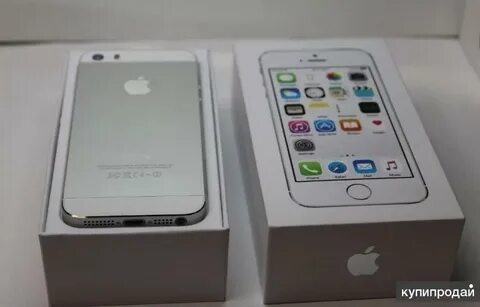 5s silver