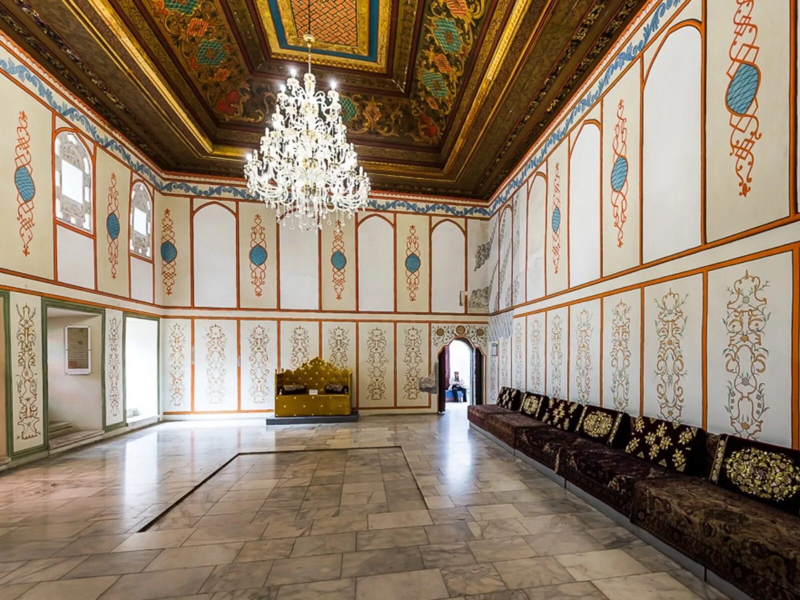 Бахчисарайский историко-культурный заповедник. Дворец ханов в бахчисарае. Хан дворец. Ханский дворец. Хан дворец.