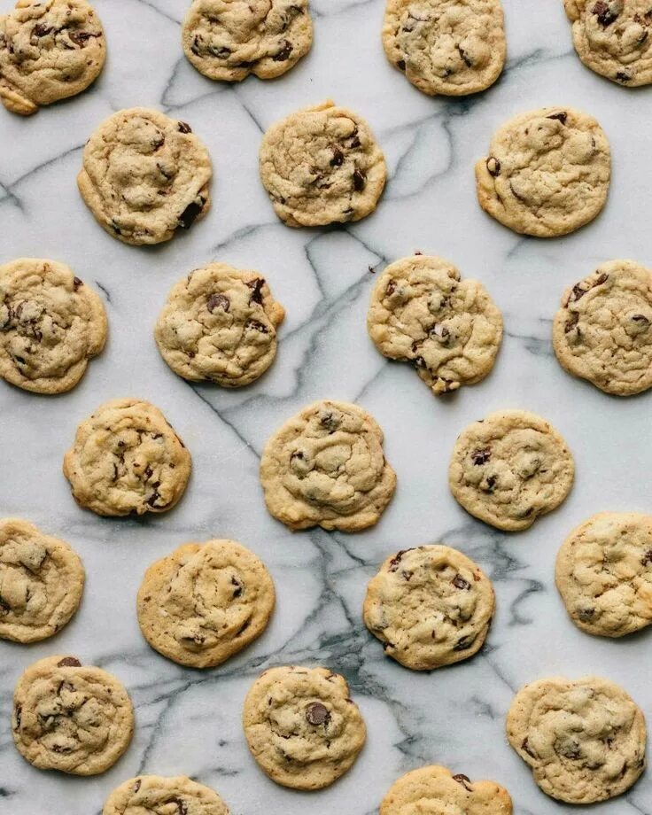 Cookies deliver