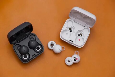 Sony linkbuds
