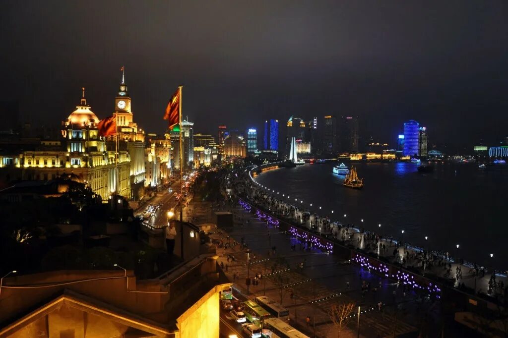 Shanghai shmakov