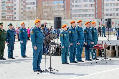 Мчс омской