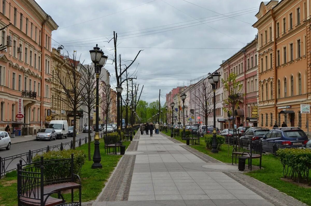 Петербург ул чернышевского. Фурштатская улица санкт-петербург. фурштатская улица спб. санкт-петербург, ул.фурштатская на фото.