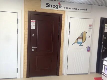 Двери металлические новгород