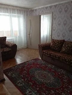 Квартиры новоишимка