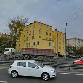 Автозаводская 19