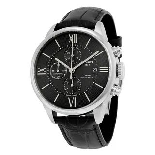 Tissot chemin des