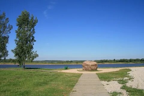 Городищи 3