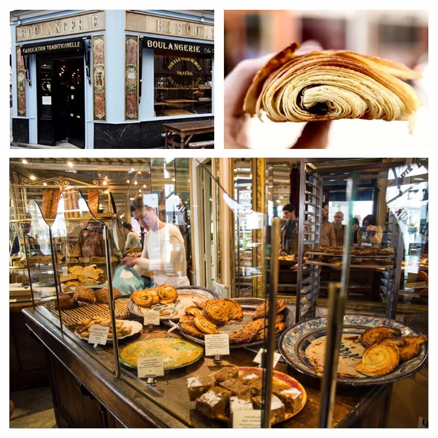 Best bakery