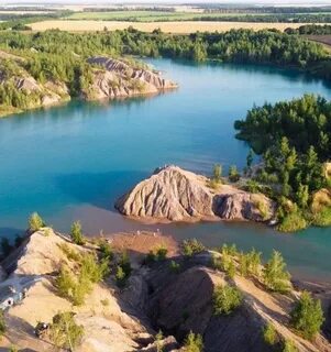 Тульская область снять