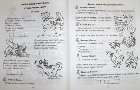 Прочитай стихи загадки г виеру о буквах