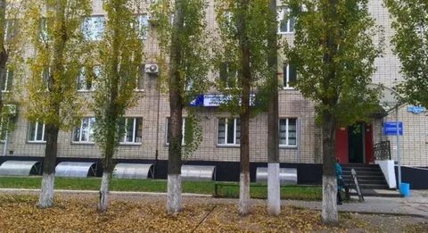 Доватора 14