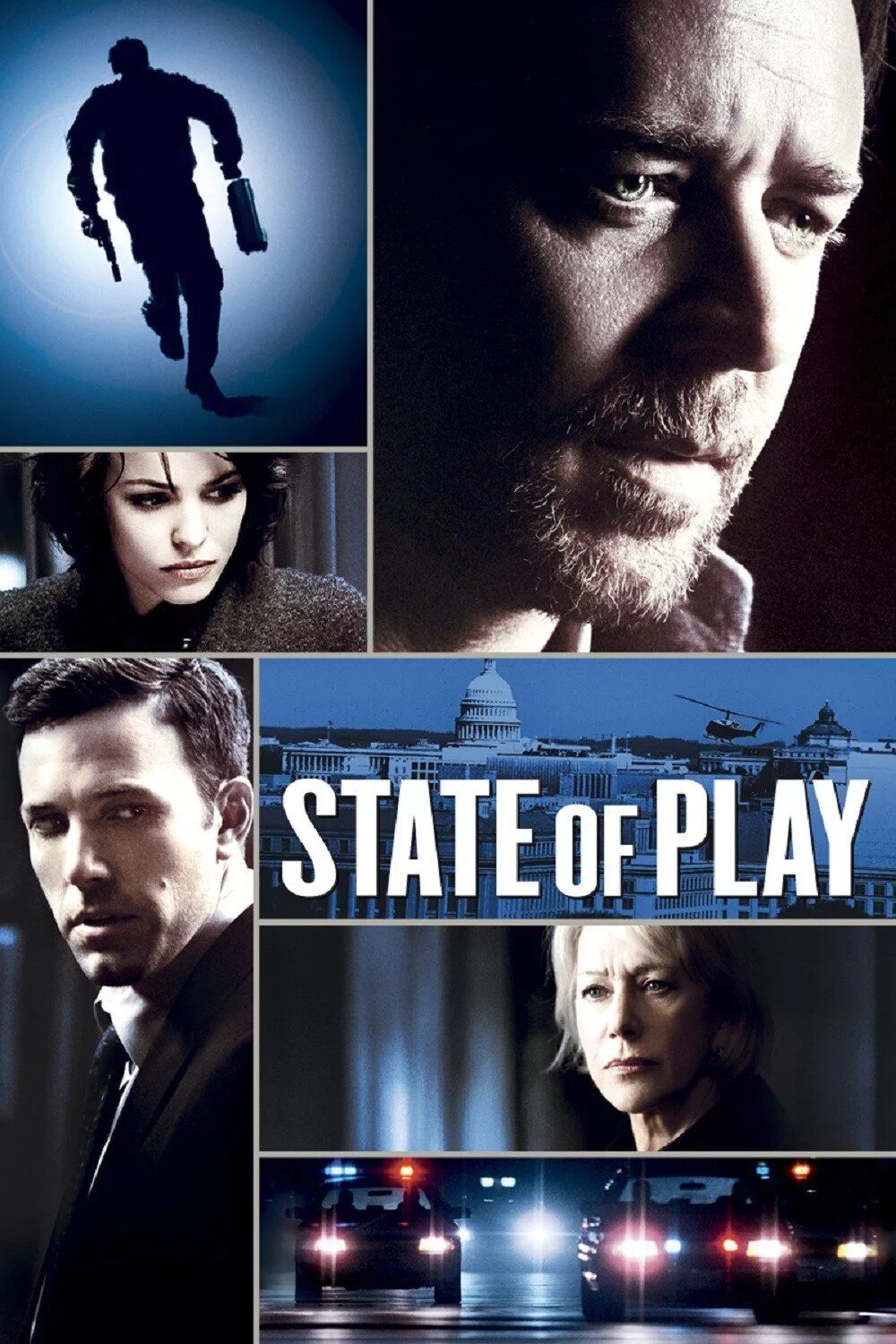 State of play 2025 дата. Большая игра 2009. большая игра 2009 постер. state of play 2009 постер.