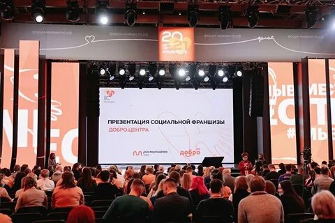 Франшиза добро отзывы