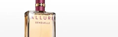 Allure sensuelle
