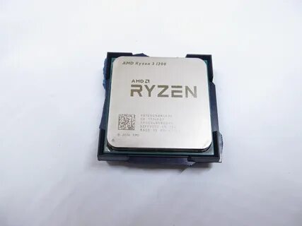 3 1200 ryzen память