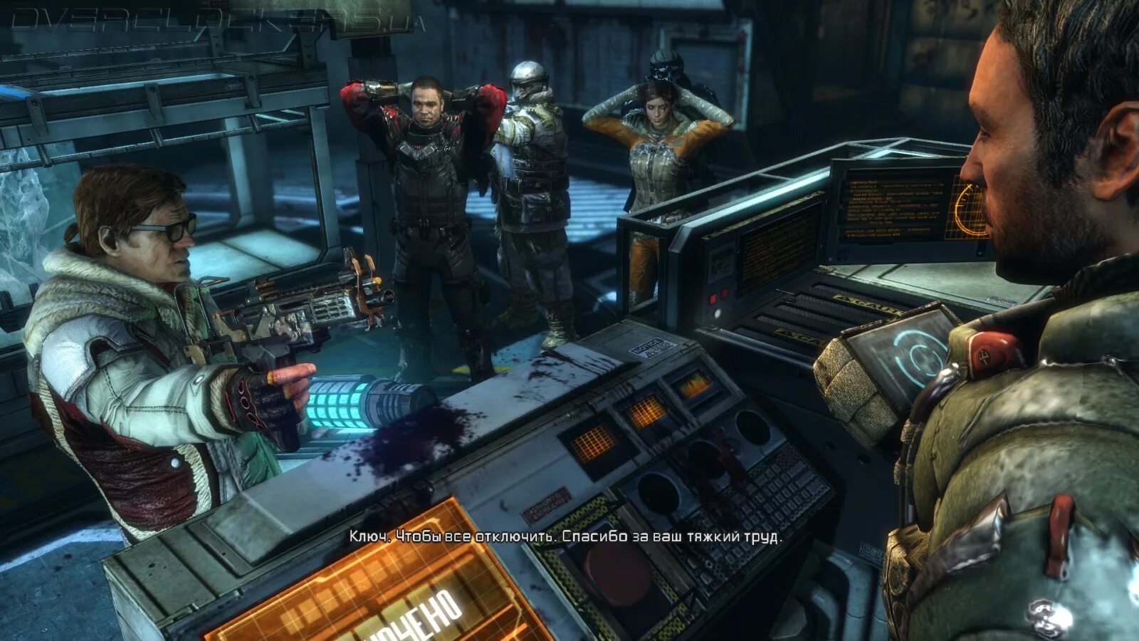 Space coop. Айзек кларк dead space 3. dead space 3 limited edition. dead space карвер. john carver dead space 3.