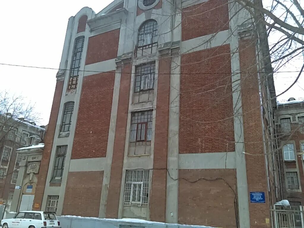 ул. 8 Марта, 7 - Ногинск