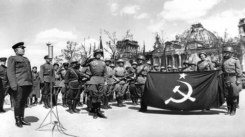 28 мая 1945