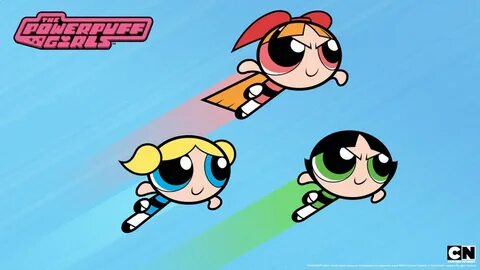 The powerpuff hole