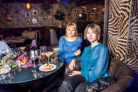 Лулу ресторан
