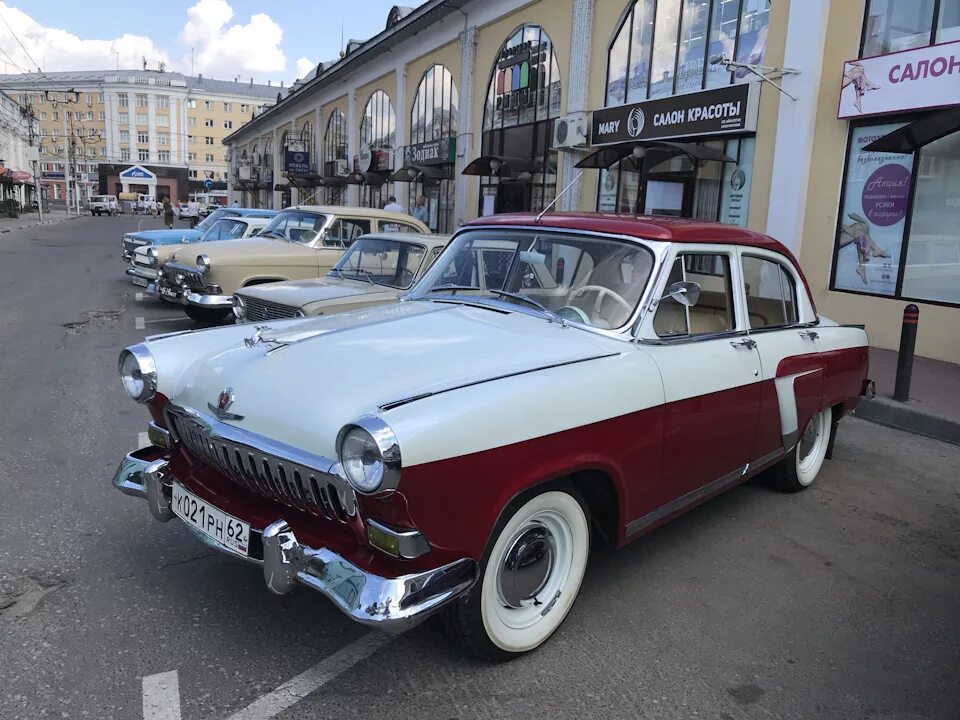 Аренда ретро москва. ГАЗ 21 Волга 1960. ГАЗ-21 Волга Рязань. ГАЗ 21 Рязань. Волга 21 Щелково.