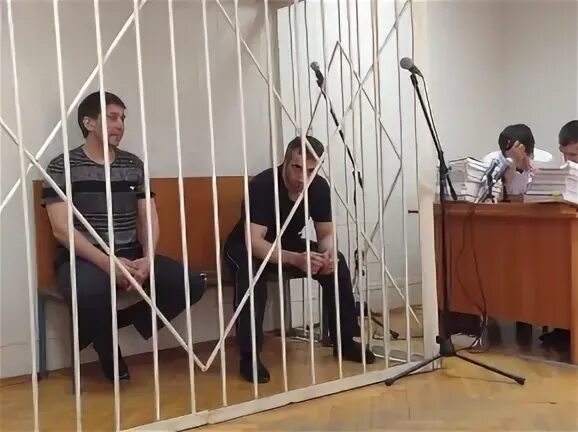 Казахстан слушание дела