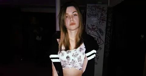 Маша хима бусти