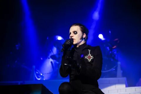 Ghosts live
