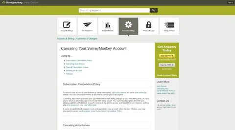 Surveymonkey