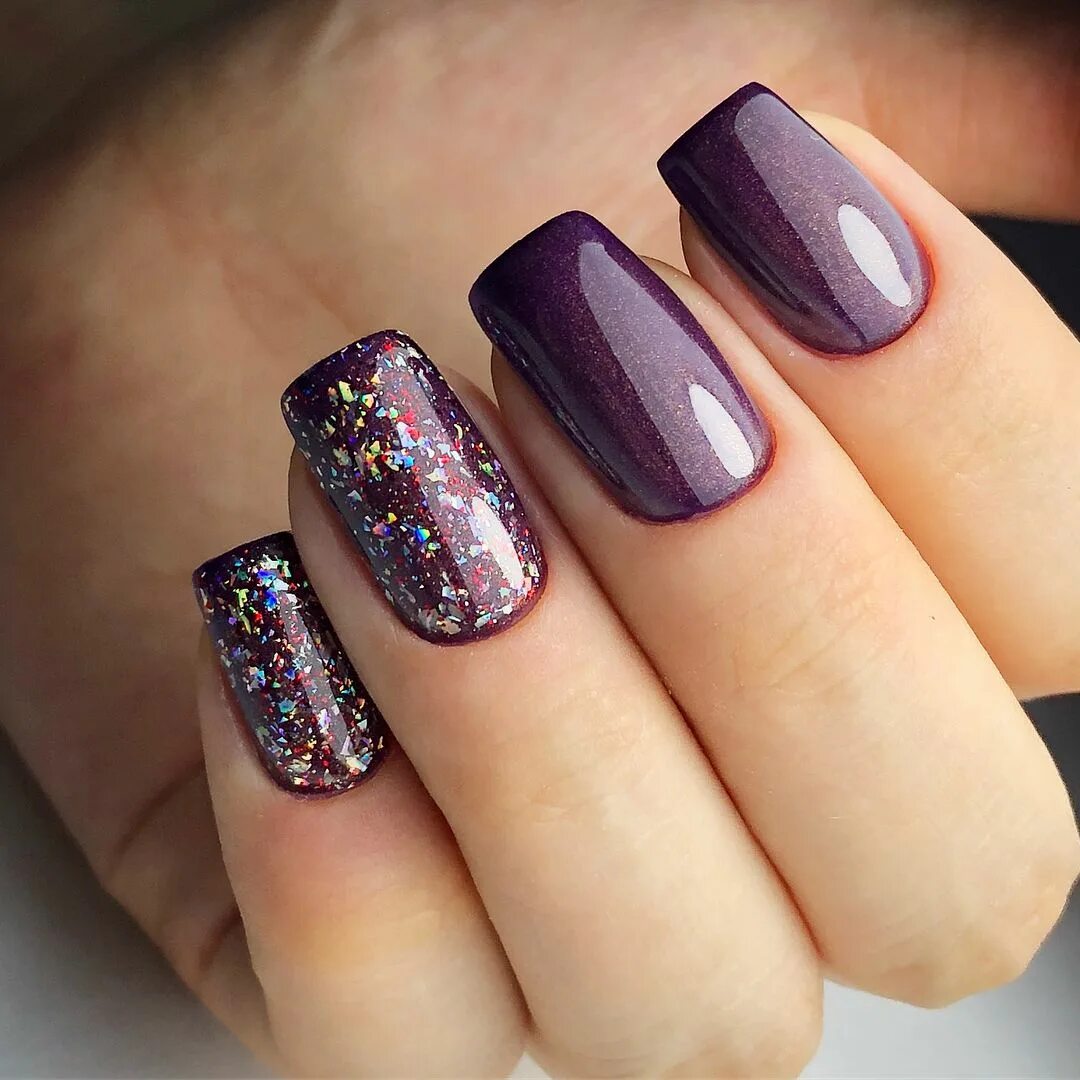 Nail Art #2950 - Best Nail Art Designs Gallery BestArtNails.com Girls nail desig