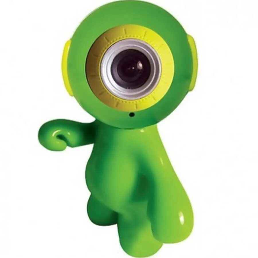 Camera form