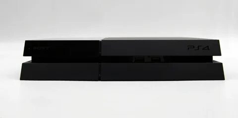 Ps 4 s