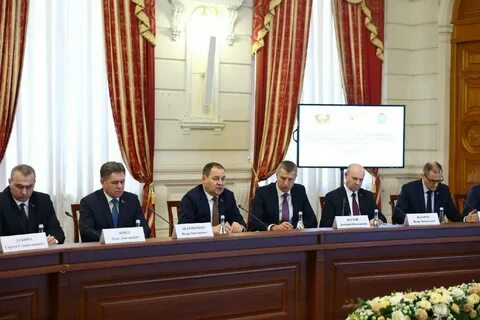 Может ли губернатор