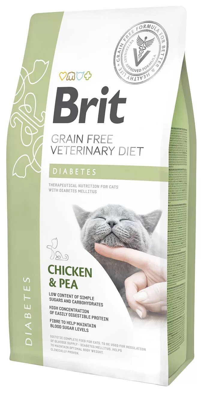 Brit Veterinary Diet renal для кошек. Brit Struvite для кошек. Сухой корм для кошек Brit Veterinary Diet Hypoallergenic,.... Купить корм брит для кошек