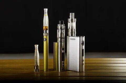 Vape сигареты