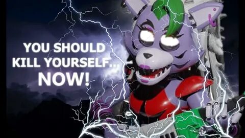 Yourself now