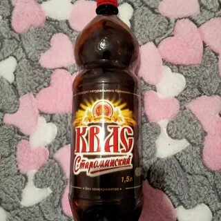 Староминский квас